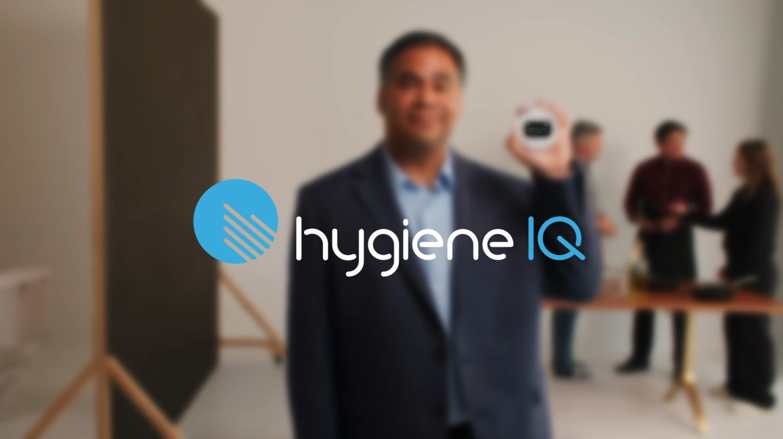 Hygiene IQ commercial